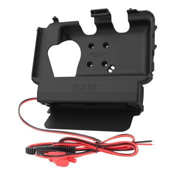 RAM® Powered Dock for Tab Active5 & 3 with Speaker Box
