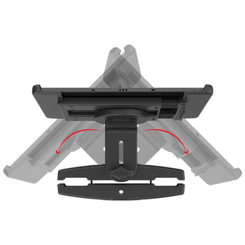 RAM® Headrest Swivel Mount for Tab-Tite™ Holders