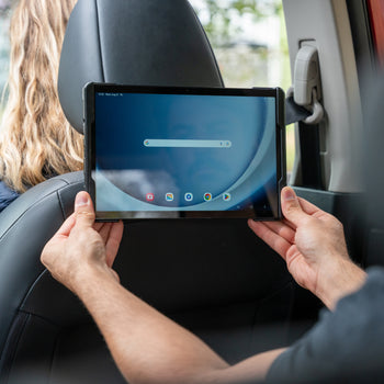 RAM® Headrest Swivel Mount for Tab-Tite™ Holders