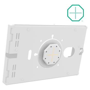 RAM-GDS-U3CU-GRY:RAM-GDS-U3CU-GRY_1:GDS Uni-Conn™ Powered Adapter for with USB-C for Safe-Case™ - Gray