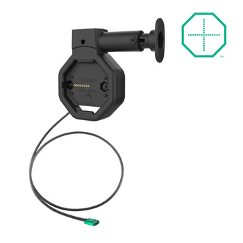 RAM-GDS-DOCK-U5CPU:RAM-GDS-DOCK-U5CPU_1:GDS Uni-Conn™ Powered USB-C Dock with Release Button