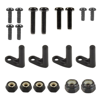 RAM® Quick-Grip™ Replacement Hardware Pack