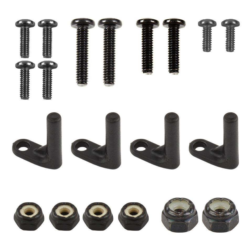 RAM® Quick-Grip™ Replacement Hardware Pack – RAM Mounts