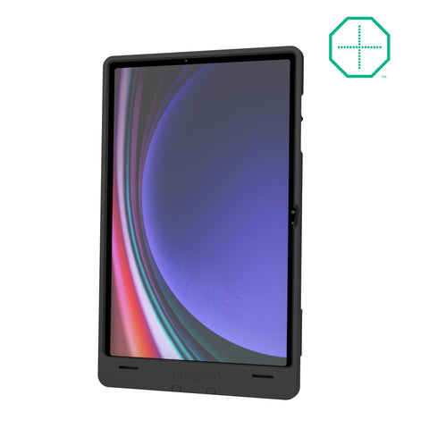 IntelliSkin® Thin-Case™ for Samsung Tab S10+, S9+ & S9 FE+ (Rear Pads)