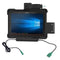 RAM® Key Locking Power + Data Dock for Honeywell RT10 Tablet