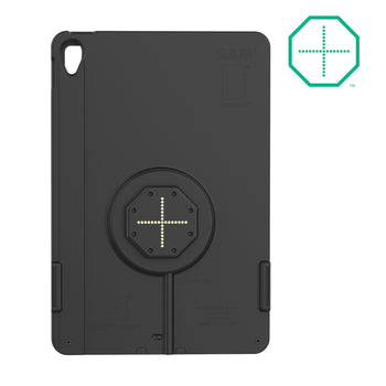 IntelliSkin® Thin-Case™ for iPad 10th Gen (Rear Pogo Pads)