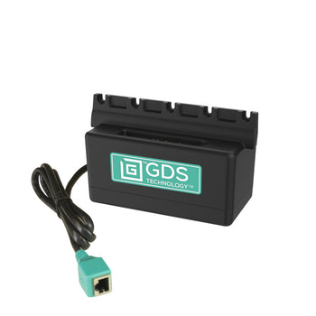 GDS® PoE Dock Cup for IntelliSkin® Next Gen Tablets