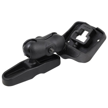 RAM® Double Ball Mount for ID Systems VAC 04