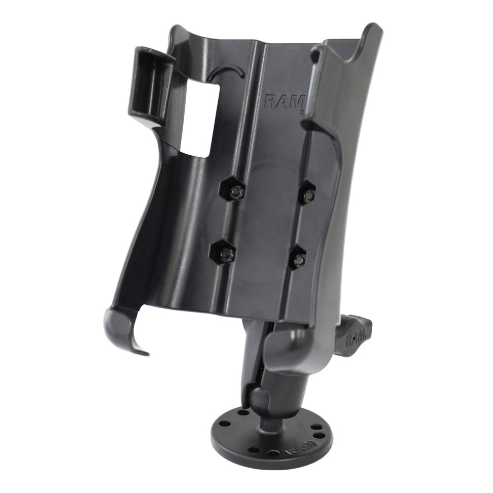 RAM® Drill-Down Double Ball Mount for Trimble Recon – RAM Mounts