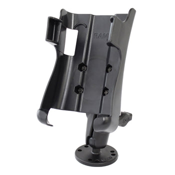 RAM® Drill-Down Double Ball Mount for Trimble Recon