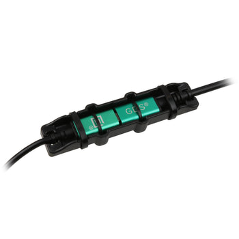 RAM-GDS-CAB-CLAMP3U:RAM-GDS-CAB-CLAMP3U_1:GDS USB Cable Clamp for Rugged Aluminum USB Housings