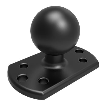 RAM-202U-CRO1:RAM-202U-CRO1_1:RAM Ball Base for Crown Work Assist - C Size