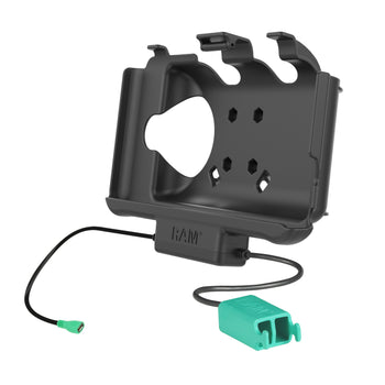 Ram Mounts Samsung Tab Active Docking Station RAM® EZ Roll'r™ Dual