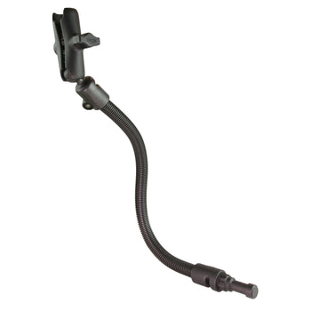 RAM® Quick Release 18" Arm Extension for Wheelchairs