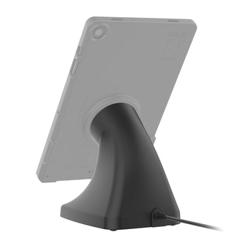 GDS® Uni-Conn™ Powered Kiosk Dock with USB-C