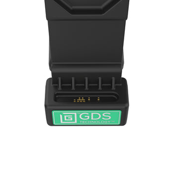 GDS® Uni-Conn™ Tilt & Swivel Dock with USB-C