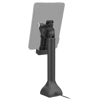 GDS® Uni-Conn™ 14" Locking Pedestal Dock with PoE