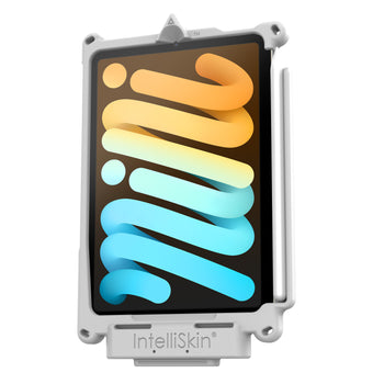 IntelliSkin® Next Gen for Apple iPad mini 6 - Gray