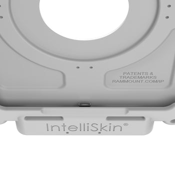 IntelliSkin® Next Gen for Apple iPad mini 6 - Gray