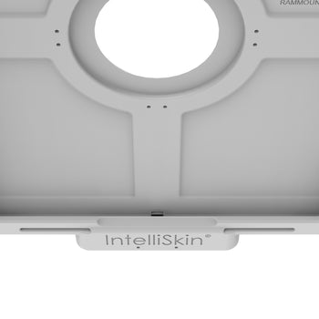 IntelliSkin® Next Gen for iPad Pro 12.9 3-6 Gen & iPad Pro 13 (M4) Gray