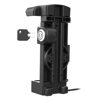 GDS® Locking Powered Dock for Zebra TC2x & TC5x