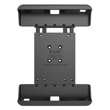 RAM® Tab-Tite™ Tablet Holder for 10 Tablets with Case + More