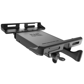 RAM® Tab-Lock™ Tablet Holder for 10" Tablets with Case + More