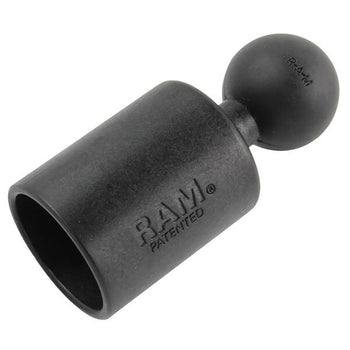RAP-B-294U:RAP-B-294U_1:RAM PVC Pipe Socket with Ball - B Size
