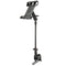 RAM® Pod HD™ 30" Vehicle Mount for 9"-10.5" Tablets with Cases