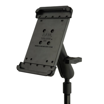 RAM® Pod HD™ 30" Vehicle Mount for 8" Tablets