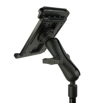 RAM® Pod HD™ 30" Vehicle Mount for 8" Tablets