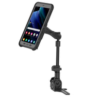 RAM-316-HD-238-OT3U:RAM-316-HD-238-OT3U_1:RAM® Pod HD™ 24" Vehicle Mount for OtterBox uniVERSE Tablet Cases