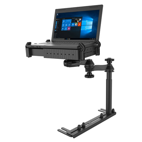 RAM® No-Drill™ Universal Laptop Mount