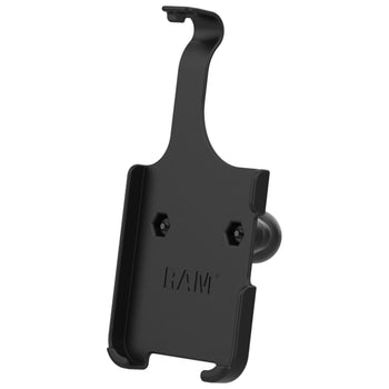 RAM® Holder for iPhone 13 Pro Max, 14 Plus/Pro Max & 15 Plus with Ball