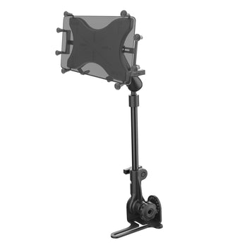 RAM® Pod HD™ 24" Vehicle Mount with RAM® X-Grip® for 9"-11" Tablets