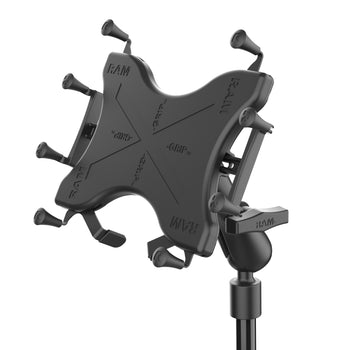 RAM® Pod HD™ 24" Vehicle Mount with RAM® X-Grip® for 9"-11" Tablets