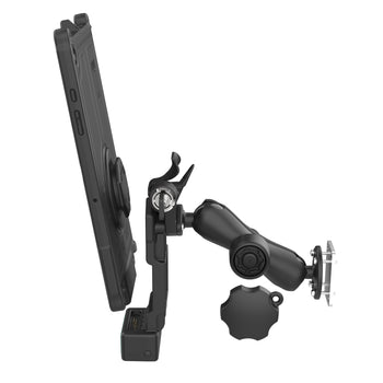 GDS® Uni-Conn™ Locking Vehicle Bundle for Samsung Tab A9+