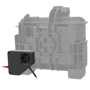 RAM® Temp-Right™ Dock Heating Module for Zebra ET6x