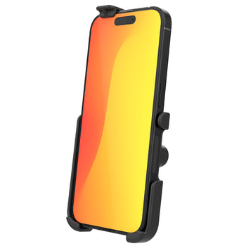 RAM® Form-Fit Holder for Apple iPhone 15 Pro