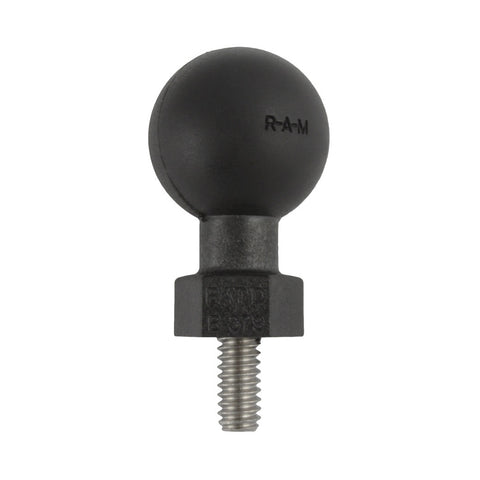 RAM® Tough-Ball™ with 1/4