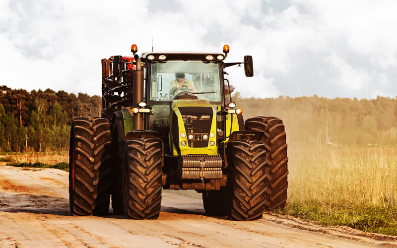 Agriculture