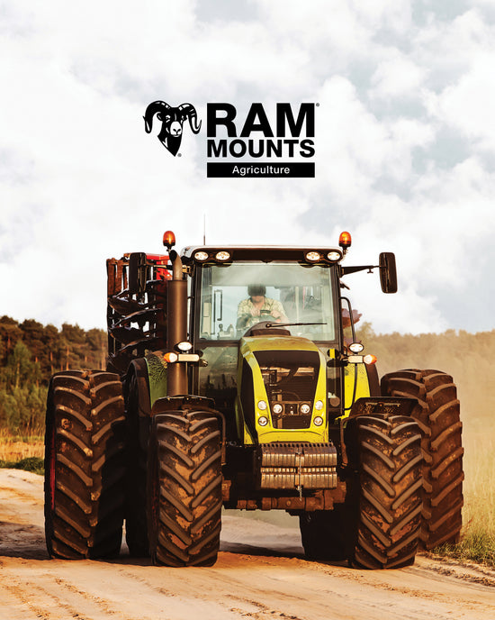 Agriculture Catalog