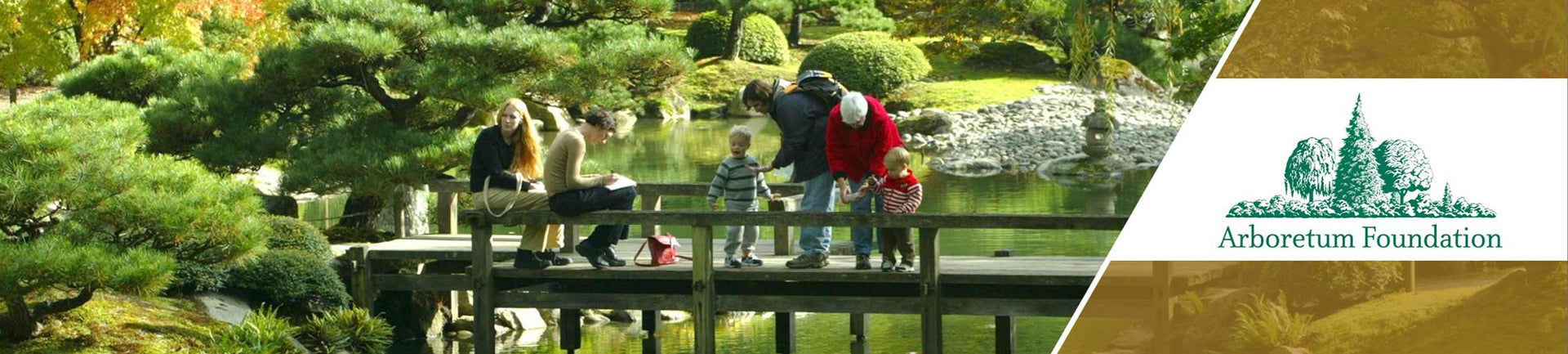 Arboretum Foundation