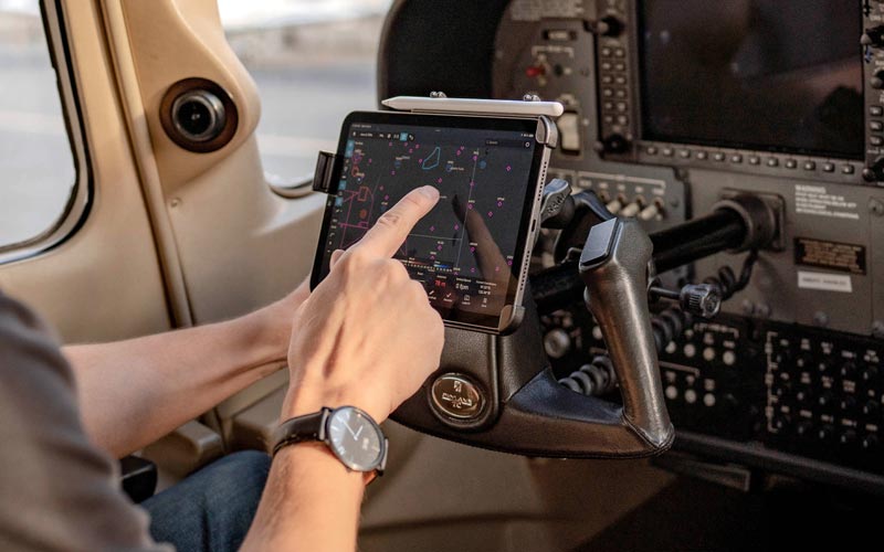 Aviation