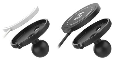 Ball Adapters