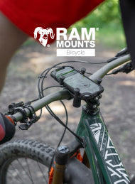 RAM Mounts Bicycle Catalog