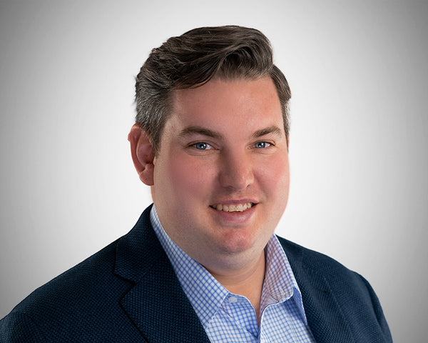 Corporate headshot of Dan Gettman