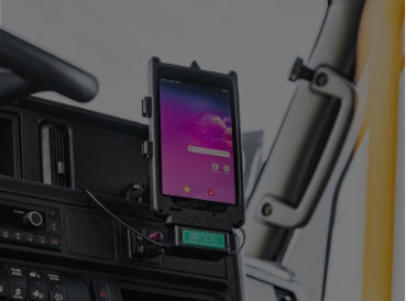 GDS Tech for transportation and logistics