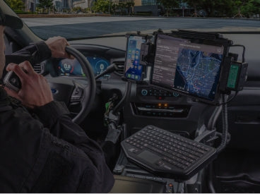 GDS Tech for Public Safety