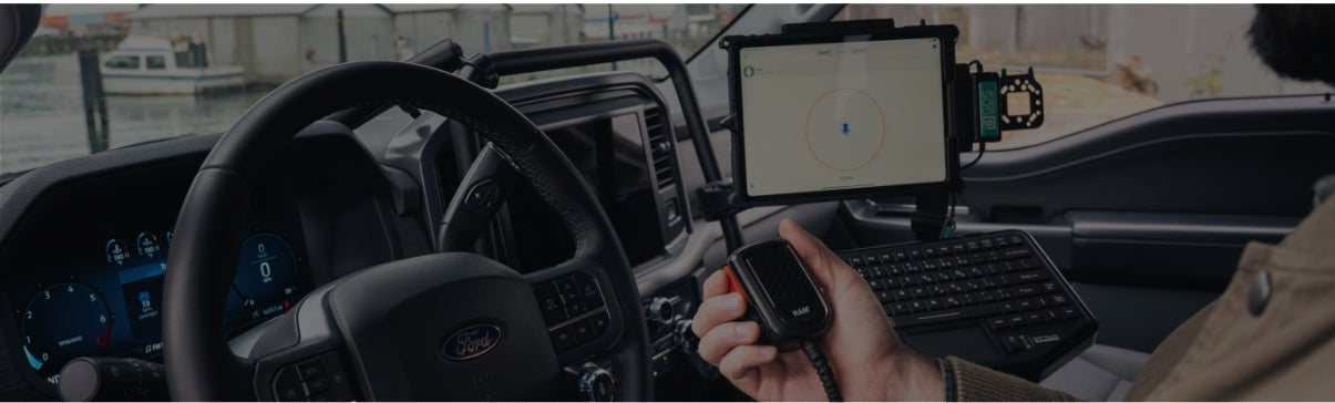 GDS Tech for Field Service